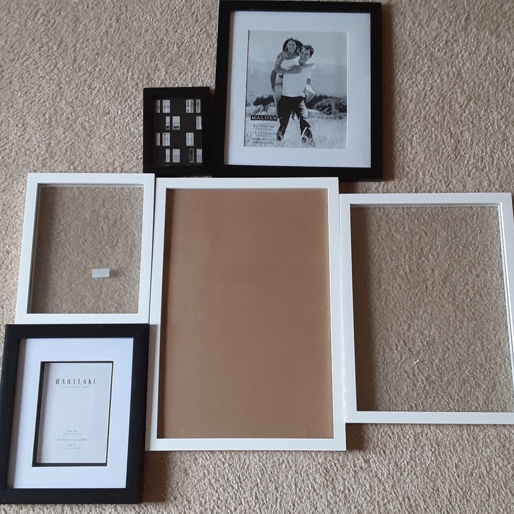 Picture Frame Bundle